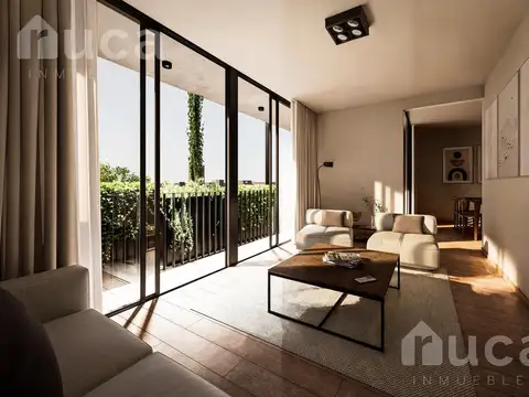 Departamento en Venta Apto profesional