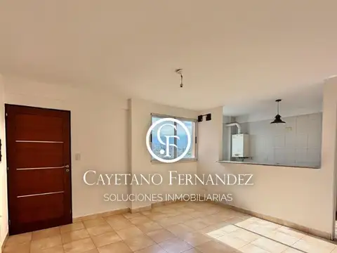 Departamento en Alquiler Apto profesional