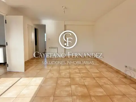Departamento en Alquiler de 2 dormitorios