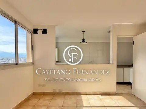 Departamento en Alquiler de 3 ambientes