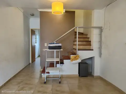 Departamento en Alquiler en Haedo, $ 790.000