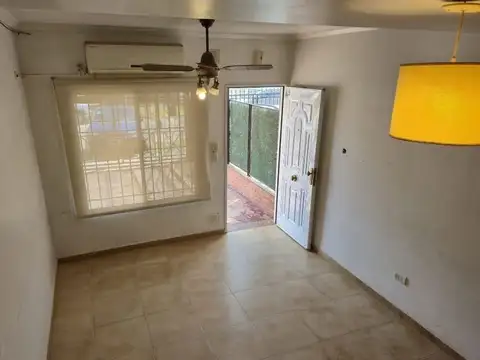 Departamento en Alquiler de 2 dormitorios