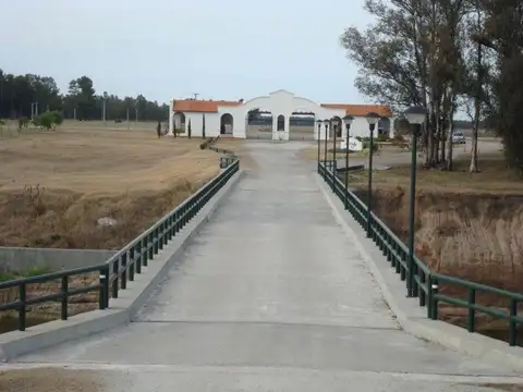 Ruta 11 Km 363