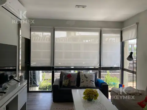 Departamento venta y alquiler