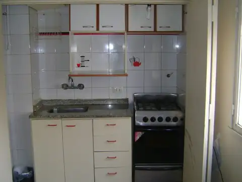 Departamento en Venta de Monoambiente