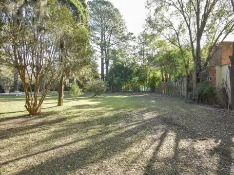 Lote en barrio Cotos de Alameda, 360m2, Roldán.