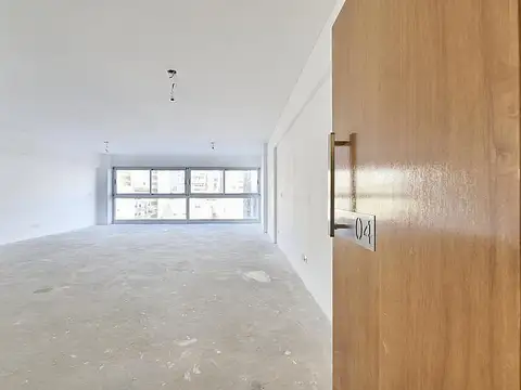 Venta de unidad tipo loft en lo mejor de Retiro.