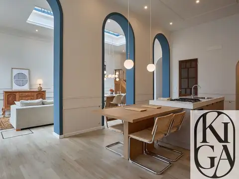 Casa en Venta A Estrenar