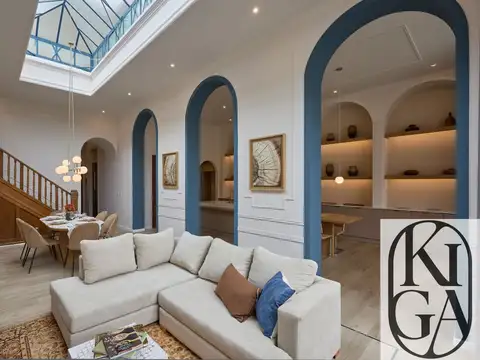 Casa en Venta de 3 dormitorios