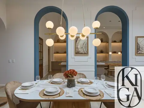 Casa en Venta en Abasto, USD 450.000