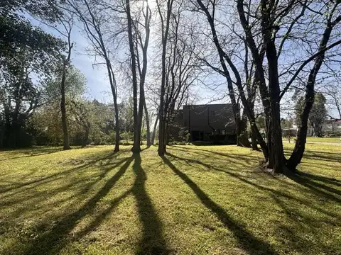 Terreno - Lote en venta en El Aromo OPORTUNIDAD!!