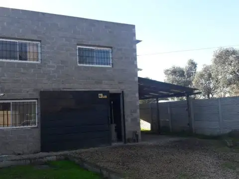 Galpon Deposito En Venta Don Torcuato