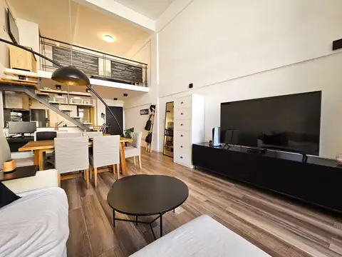 Departamento en Venta 4 años