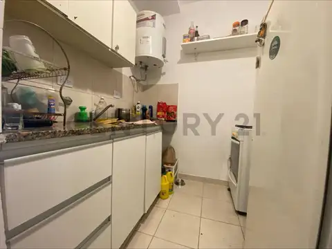 Departamento en Venta en La Plata, USD 60.000