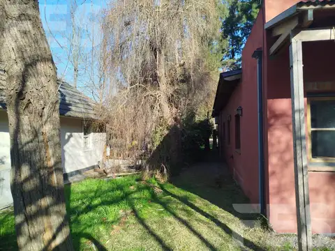 Casa en Venta 25 años