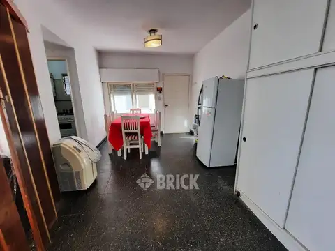 YERBAL AL 3300 - SIN EXPENSAS DIVISIBLE (DOBLE VENTANA) IMPECABLE