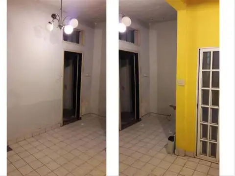 Depto Tipo Casa en Venta 40 años