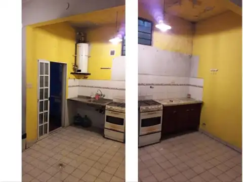 Depto Tipo Casa en Venta en Ciudadela, USD 52.000