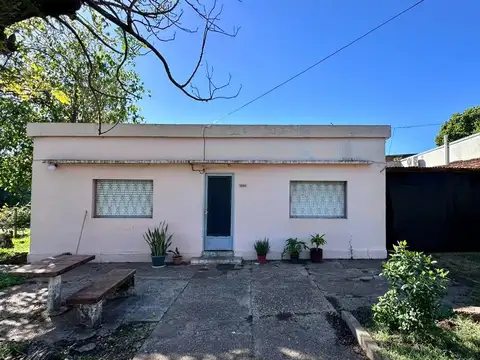 Casa en Venta 55 años