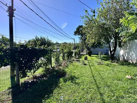 Casa en Venta en Salto, USD 68.000