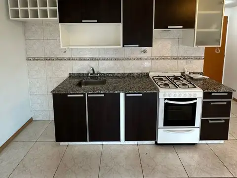 Departamento en Alquiler de 1 dormitorio
