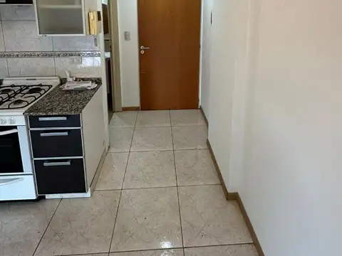 Departamento en Alquiler de Monoambiente