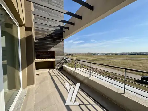 Departamento en Venta A Estrenar