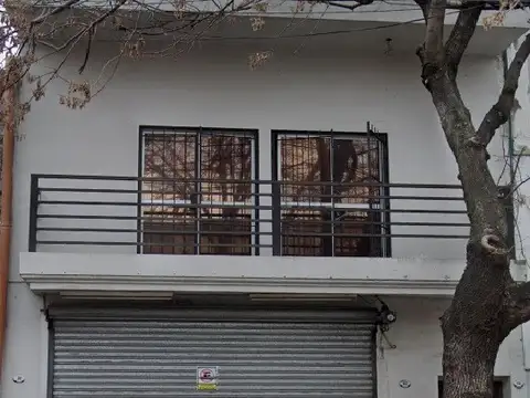 Terreno en Venta en Villa Crespo, USD 140.000