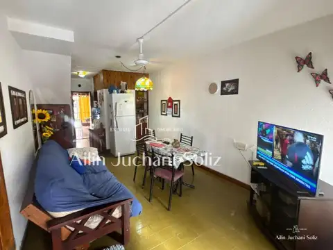 Departamento en Venta en San Bernardo del Tuyú, USD 63.000
