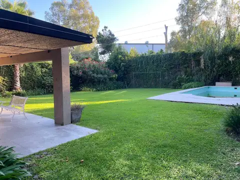 Casa en Venta 30 años