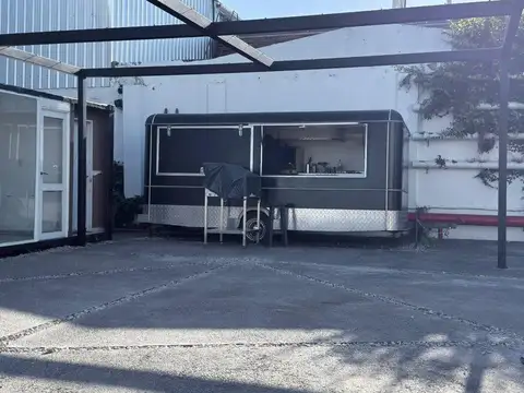 ALQUILER – GALPÓN / DEPÓSITO EN PARQUE INDUSTRIAL DARWIN – 723 M2