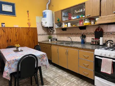 Casa en Venta de 4 dormitorios