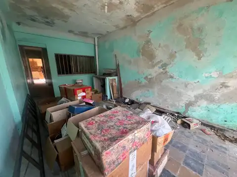Casa 7 ambientes con 3 baños