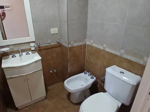 Departamento en alquiler en Moron Norte