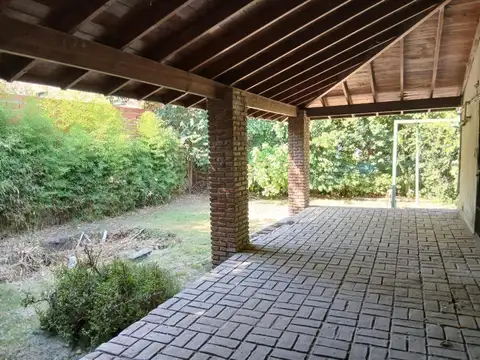 Casa en Venta 30 años