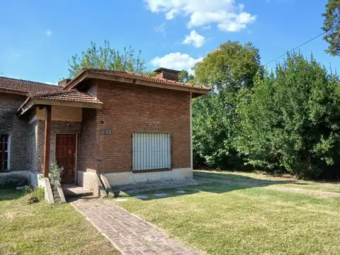 Esteban Etcheverría 600