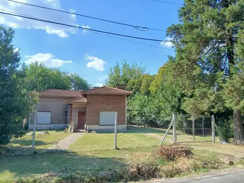 Casa en venta en Pilar, Lote 600 m2, Asfalto!