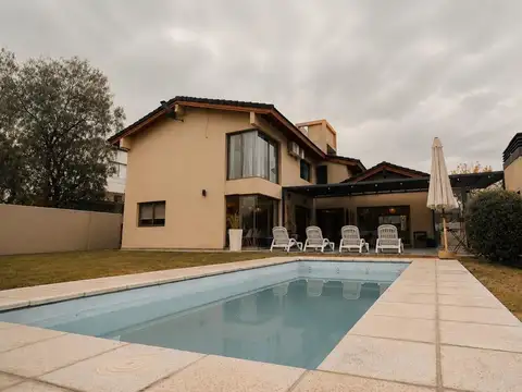 Casa en Venta en Carrodilla la Puntilla, Luján de Cuyo