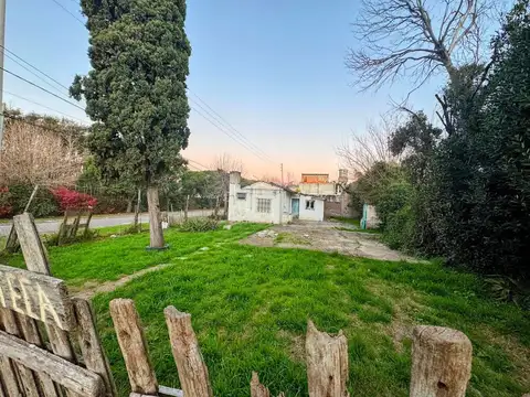Lote en venta en villa tesei