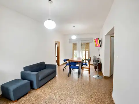 San Francisco Solano 2700