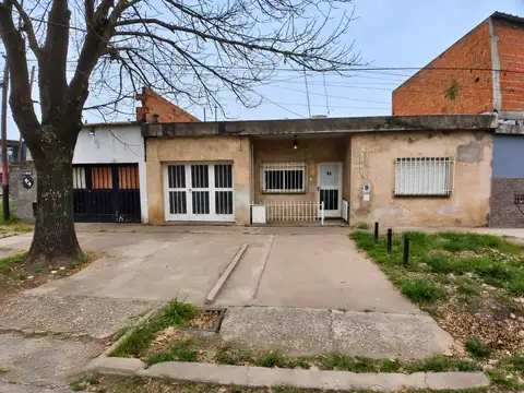 Casa en Venta en Las Delicias, Rosario