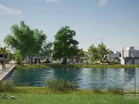 Terreno en Venta en Santo Tome, USD 80.000