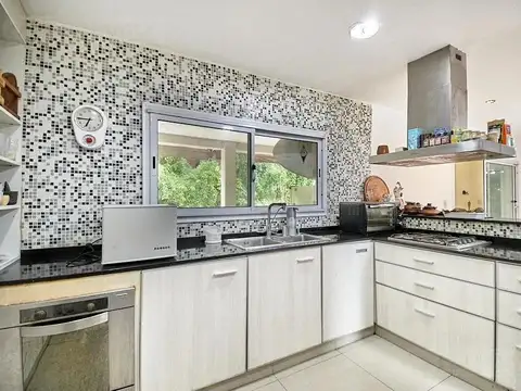 Casa en Venta en Countries y Barrios Cerrados en Tigre, USD 255.000