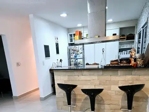 Barrancas de Santa María - Lote Perimetral