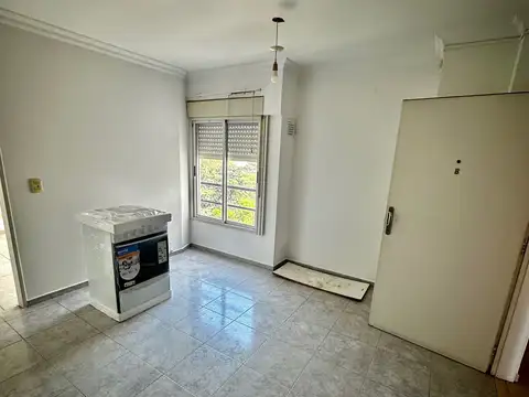 Departamento en Alquiler en Villa del Parque, $ 600.000