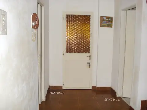 Terreno en Venta en Florida Belgrano/Oeste, USD 122.000