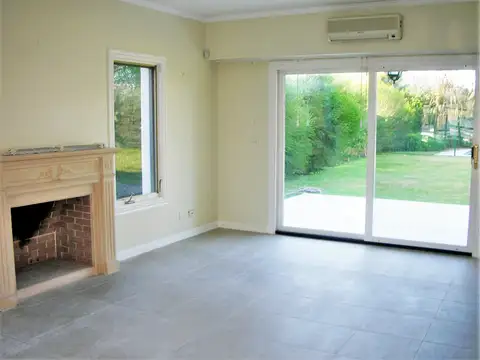 Casa en Alquiler de 4 dormitorios