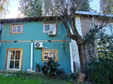 Casa 4 ambientes barrio cerrado Moreno c/amenities