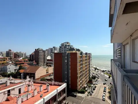 DEPARTAMENTO EN VENTA  3 AMBIENTES  PLAYA VARESE