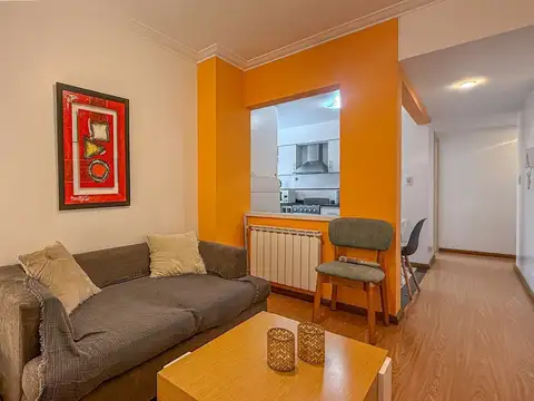 Departamento en Venta al Norte
